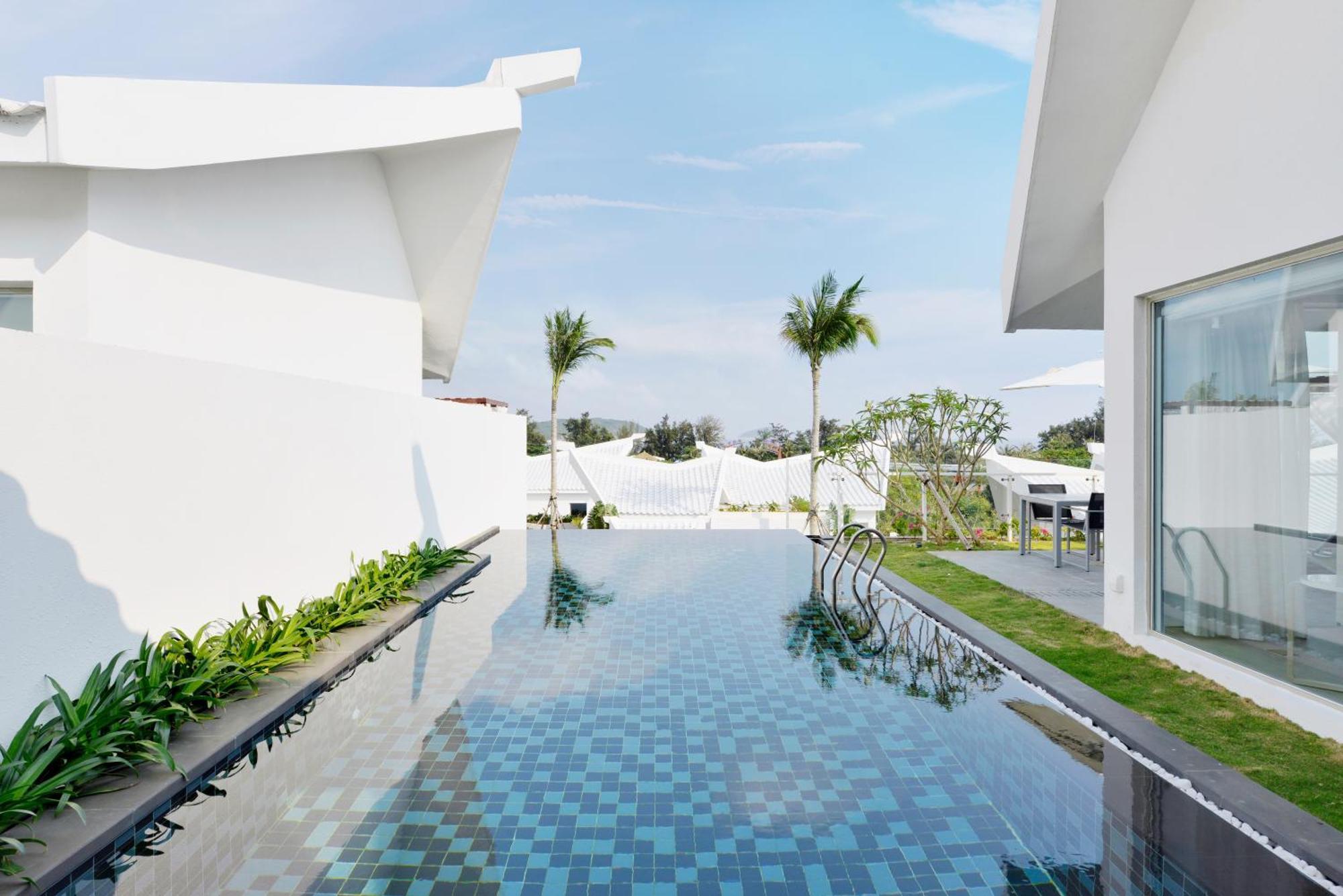 Palace Resort Yalong Bay Sanya Exteriör bild
